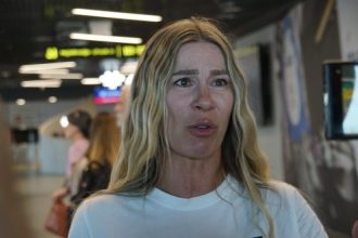 Vesna Đogani napadnuta zbog izjave o Anabeli i Slađi!