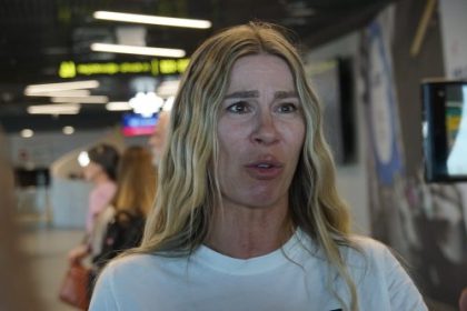 Vesna Đogani napadnuta zbog izjave o Anabeli i Slađi!