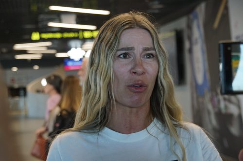 Vesna Đogani napadnuta zbog izjave o Anabeli i Slađi!