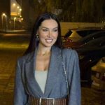 Gabrijela Pejčev NE MOŽE VIŠE DA IZDRŽI