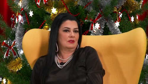 SAŠKA KARAN JE VJEŠTO KRIJE OD JAVNOSTI!