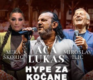 KAFANSKA NOĆ U SKOPLJU