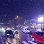 Izmjena režima saobraćaja za Novu godinu u Sarajevu!