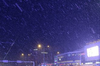 Izmjena režima saobraćaja za Novu godinu u Sarajevu!