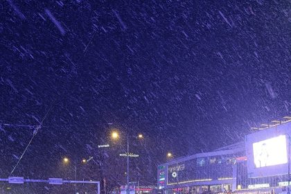 Izmjena režima saobraćaja za Novu godinu u Sarajevu!