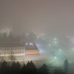 Reuters: BiH ima petu najveću stopu smrtnosti od zagađenja zraka!