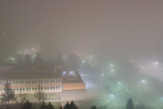 Reuters: BiH ima petu najveću stopu smrtnosti od zagađenja zraka!