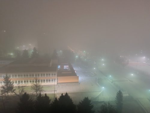 Reuters: BiH ima petu najveću stopu smrtnosti od zagađenja zraka!