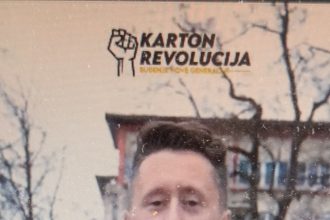 Poruka mladih iz Banja Luke