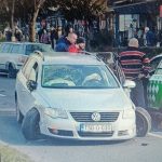 Drama na sarajevskim ulicama