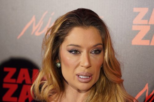 NAROD NEZAINTERESOVAN ZA TEU TAIROVIĆ!