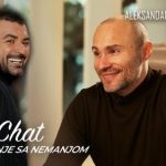 Aleksandar Sofronijević u „Chit Chat sa Nemanjom“