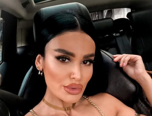 MI SMO TU Foto Instagram: indy__official / Instagram