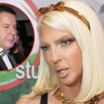 Jelena Karleuša zapušila Vladi Georgievu