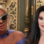 POMIRILE SE JELENA KARLEUŠA I DRAGANA MIRKOVIĆ!