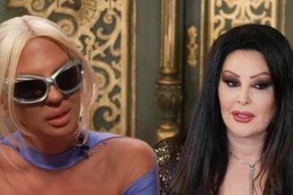 POMIRILE SE JELENA KARLEUŠA I DRAGANA MIRKOVIĆ!