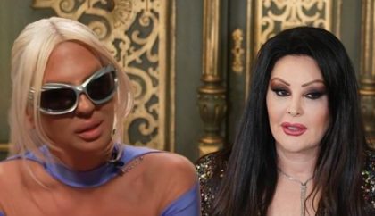 POMIRILE SE JELENA KARLEUŠA I DRAGANA MIRKOVIĆ!