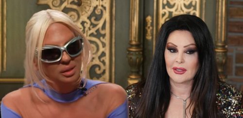 POMIRILE SE JELENA KARLEUŠA I DRAGANA MIRKOVIĆ!