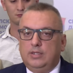 Radulović tvrdi da je oteta Blanušina pobjeda