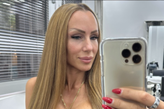 Ljuba Pantović stala uz Staniju