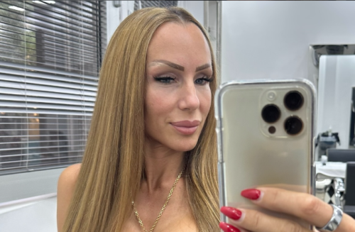 Ljuba Pantović stala uz Staniju