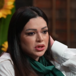 DUNJA ILIĆ VAN SEBE!