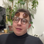 NAPADNUT INFLUENSER!