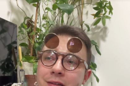 NAPADNUT INFLUENSER!