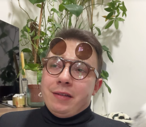 NAPADNUT INFLUENSER!