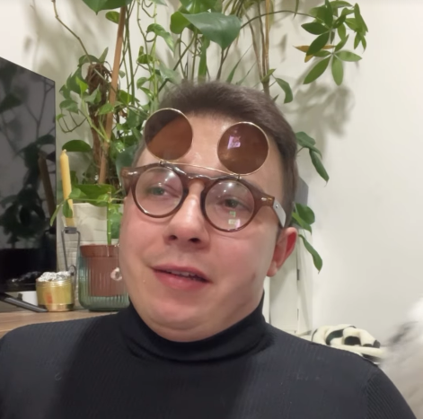 NAPADNUT INFLUENSER!