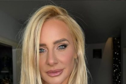 Milica Dabović u izdanju kakvo niko nije očekivao