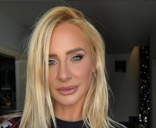 MILICA DABOVIĆ HITNO OPERISANA!