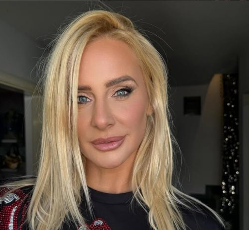 MILICA DABOVIĆ HITNO OPERISANA!