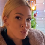 MILICA TODOROVIĆ SITNO BROJI DO POROĐAJA!