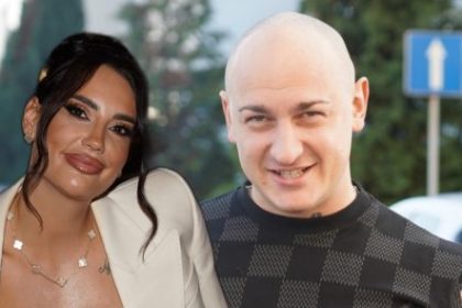 Kaća Grujić javno odgovorila Desingerici