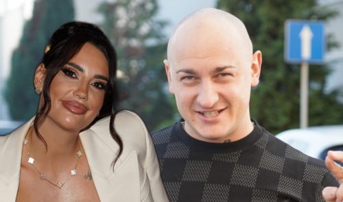 Kaća Grujić javno odgovorila Desingerici