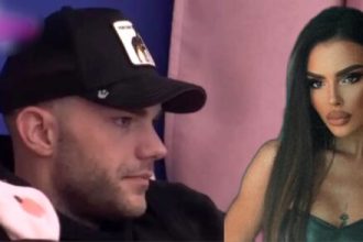 Anđelo Ranković URNISAO ANITU STANOJLOVIĆ