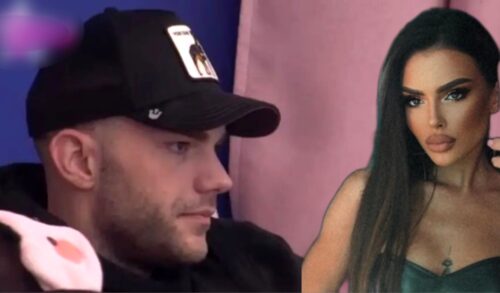 Anđelo Ranković URNISAO ANITU STANOJLOVIĆ