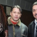 STOJA PJEVALA NA SVADBI KOD ORIĆA, A KEBA BIO U NJEGOVOJ VIKENDICI?!