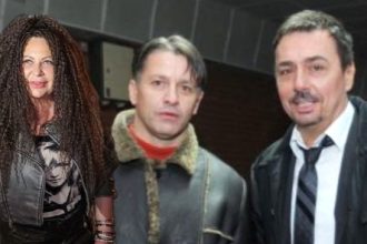 STOJA PJEVALA NA SVADBI KOD ORIĆA, A KEBA BIO U NJEGOVOJ VIKENDICI?!