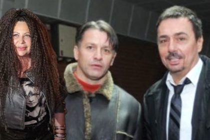 STOJA PJEVALA NA SVADBI KOD ORIĆA, A KEBA BIO U NJEGOVOJ VIKENDICI?!