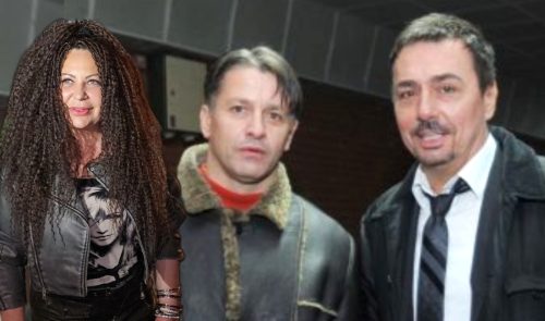 STOJA PJEVALA NA SVADBI KOD ORIĆA, A KEBA BIO U NJEGOVOJ VIKENDICI?!