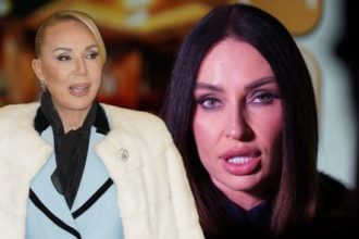 Katarina Živković BRUTALNO ODBRUSILA