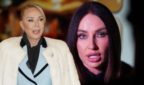 Katarina Živković BRUTALNO ODBRUSILA