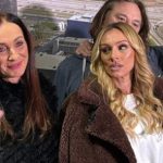 Anabela Atijas grli bivšu jetrvu Slađu Delibašić