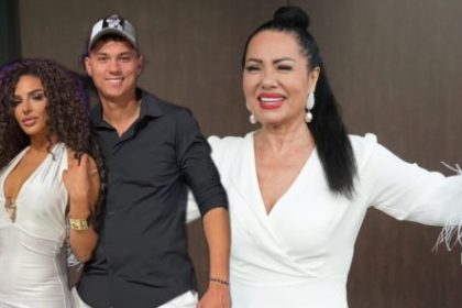 Zlata Petrović SIJA OD SREĆE