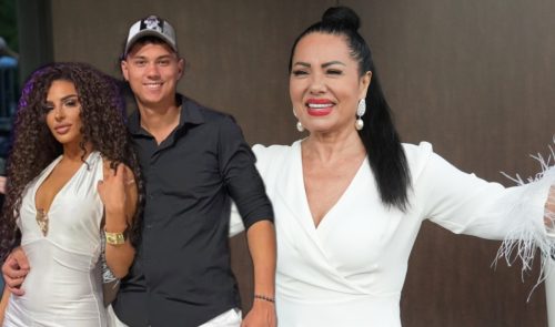 Zlata Petrović SIJA OD SREĆE