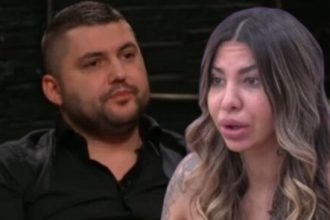 ANELI DOBILA POTRES MOZGA NAKON TUČE SA ASMINOM?!