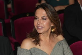 SKINULA SE NATAŠA NINKOVIĆ!