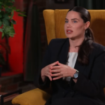 Maja Bučanin u emisiji „Chit Chat sa Nemanjom“